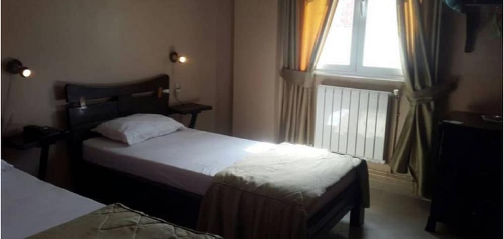 Twin Room photo 2