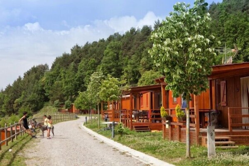 Bungalow (6 people) photo 3