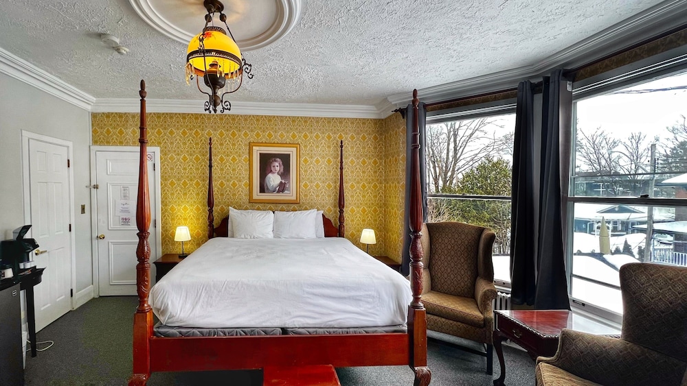 Heritage Room photo 3