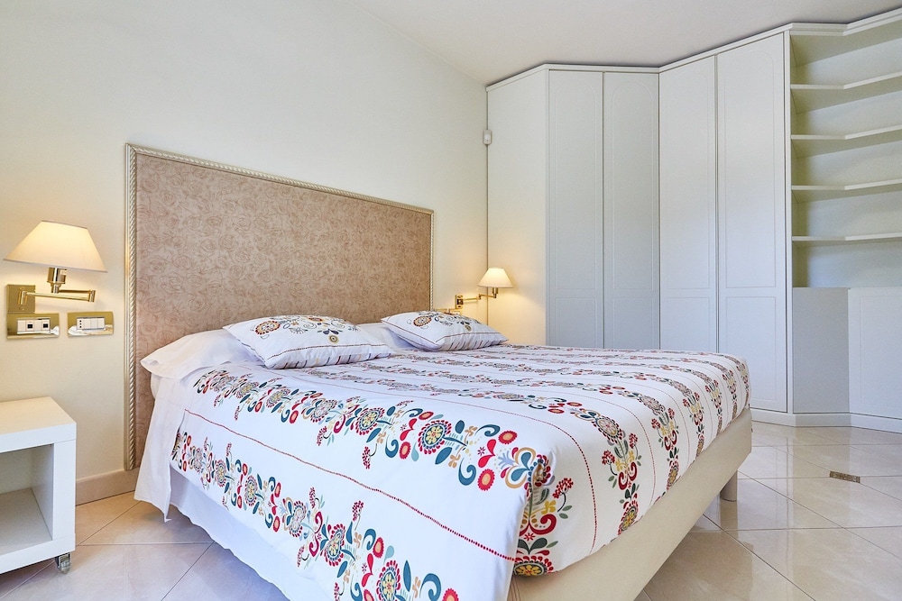 Family Apartment, 2 Bedrooms, Kitchen