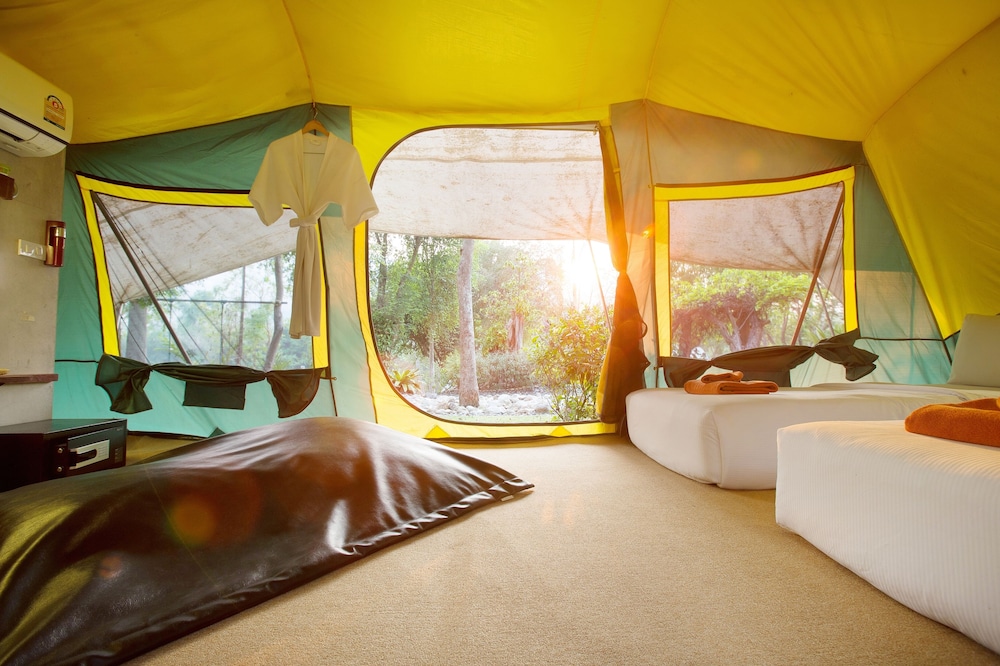 Tent River View - Photo 2