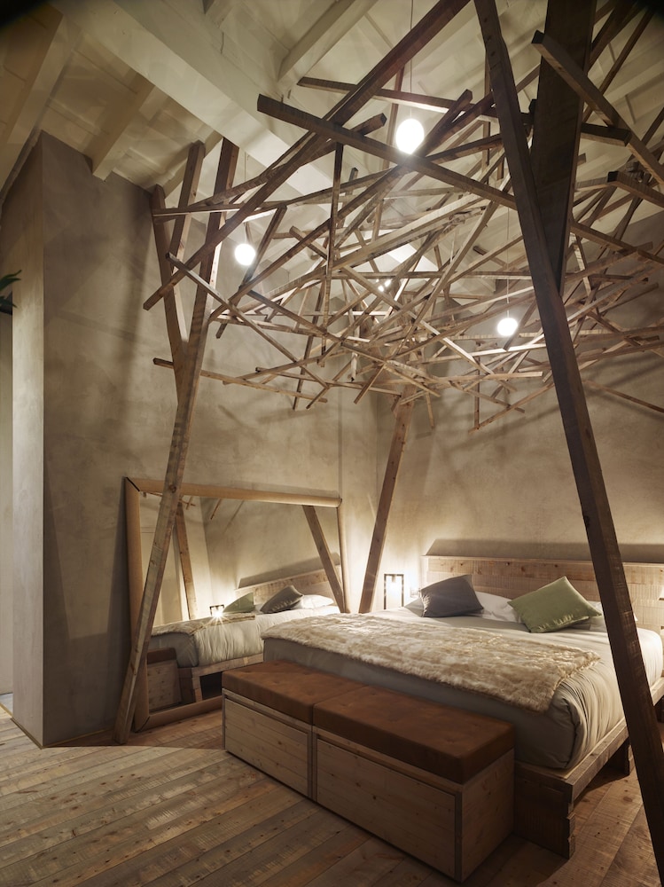 Superior Room, 1 King Bed (Cipresso)