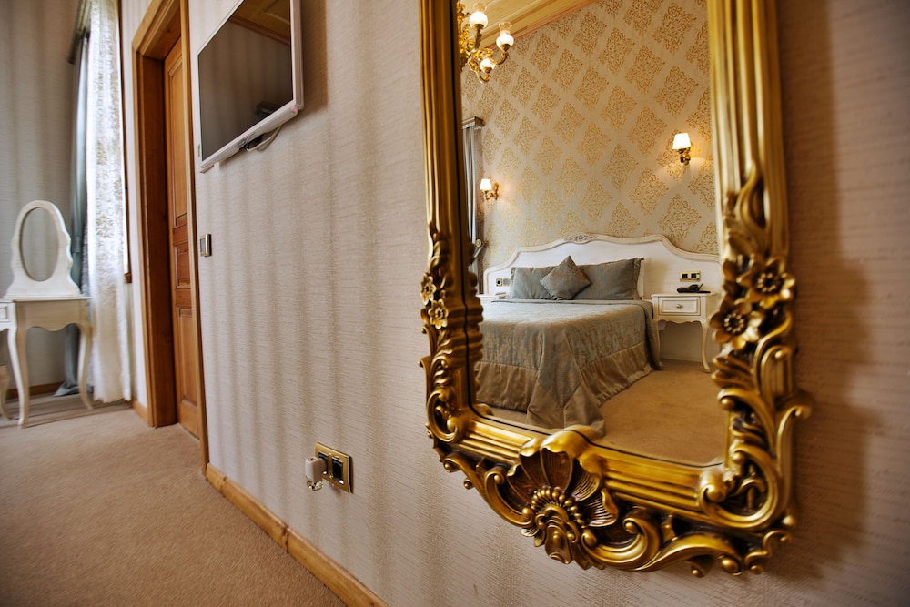 Deluxe Room photo 3