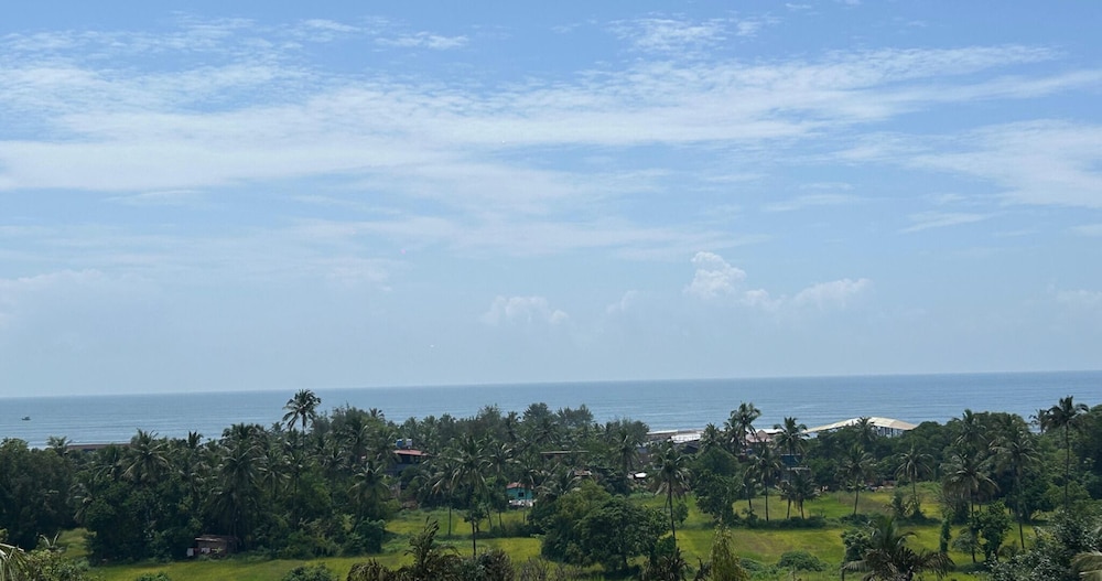 Superior Double Room, Balcony, Sea View photo 2