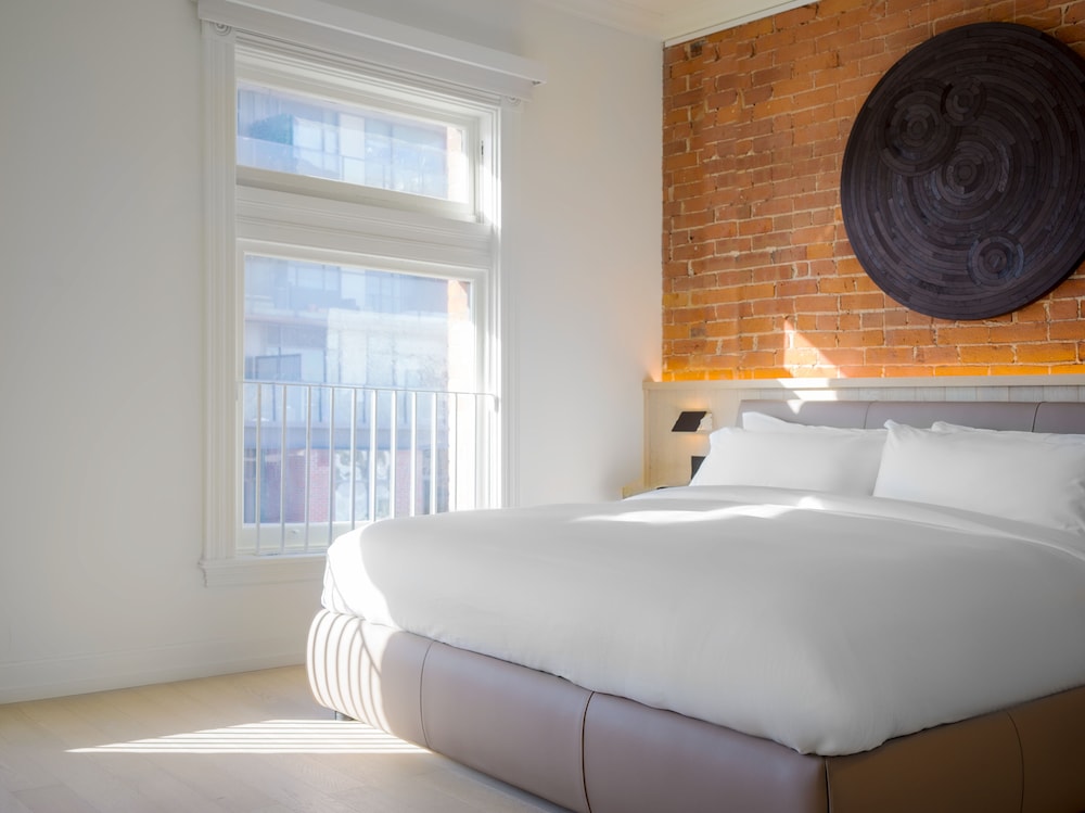 Premium Room, 1 King Bed