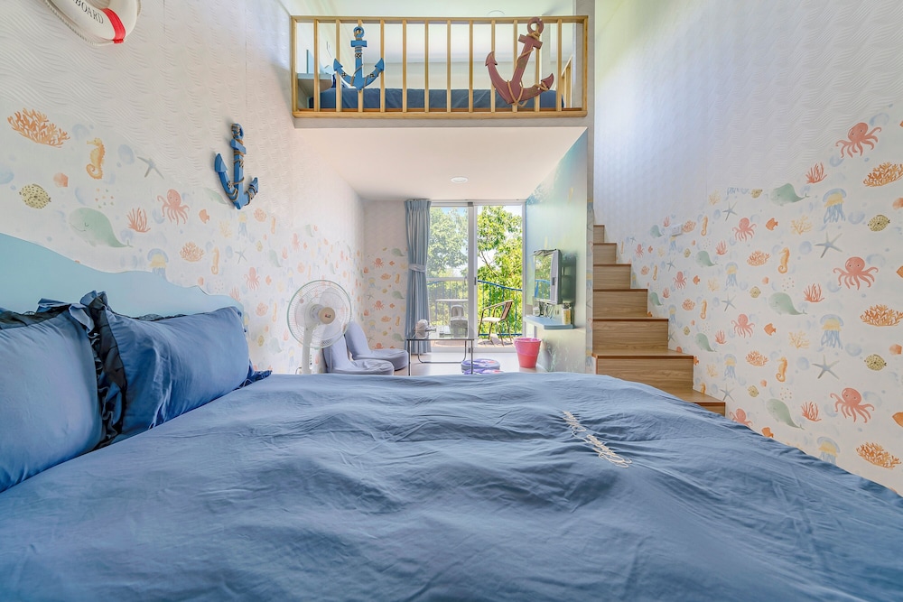 Quadruple Room - Photo 6