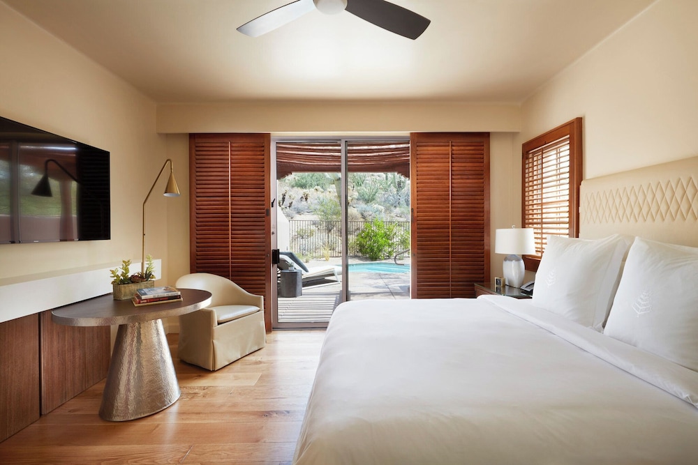 Standard Suite, 1 Bedroom, Accessible - Photo 2