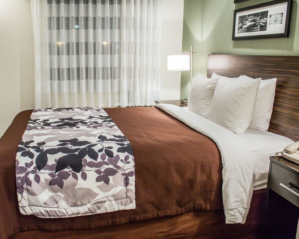 Standard Room, 1 Queen Bed, Non Smoking photo 1