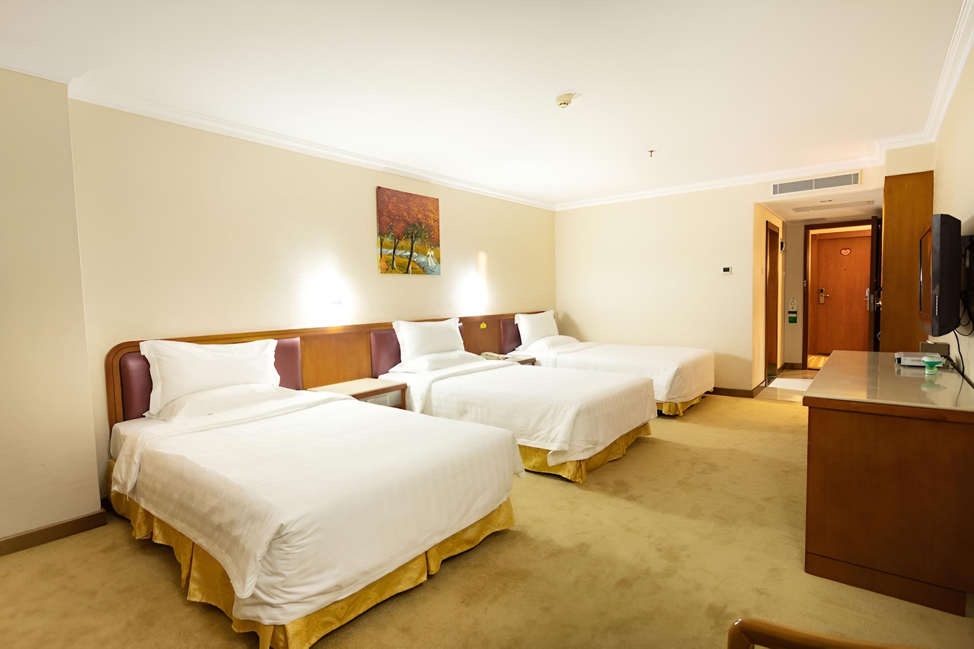Superior Triple Room photo 3