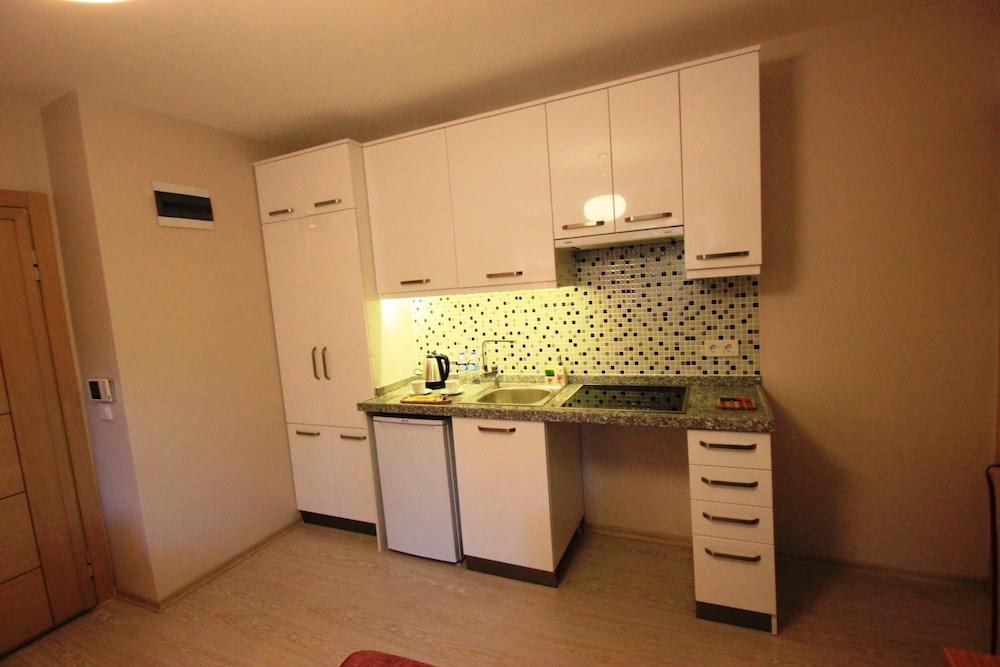 Comfort Apartment, Multiple Beds, Partial Sea View photo 3