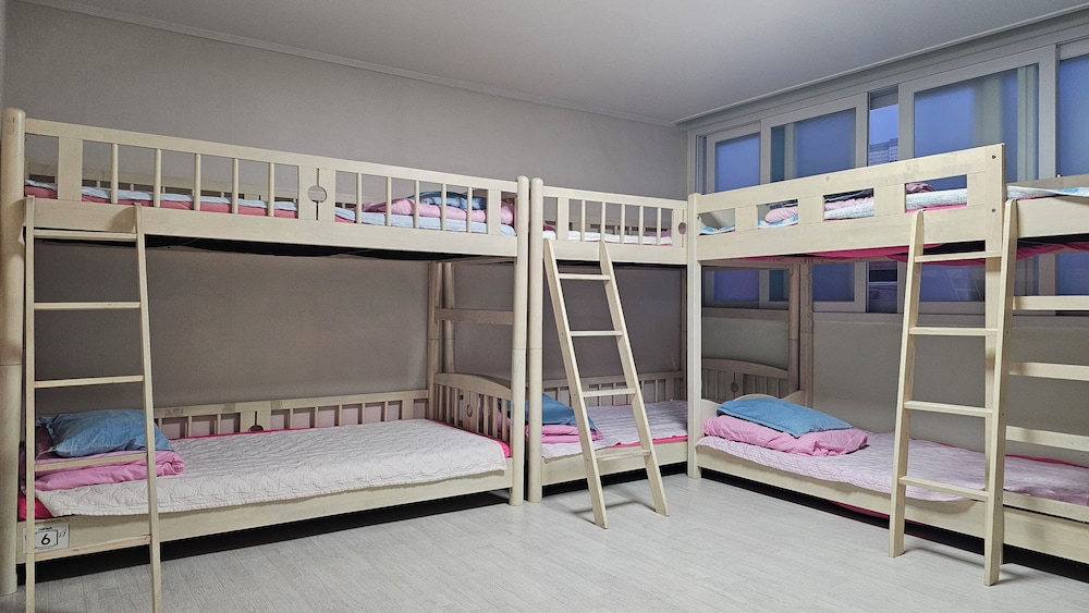 Shared Dormitory, Women only, Non Smoking photo 1