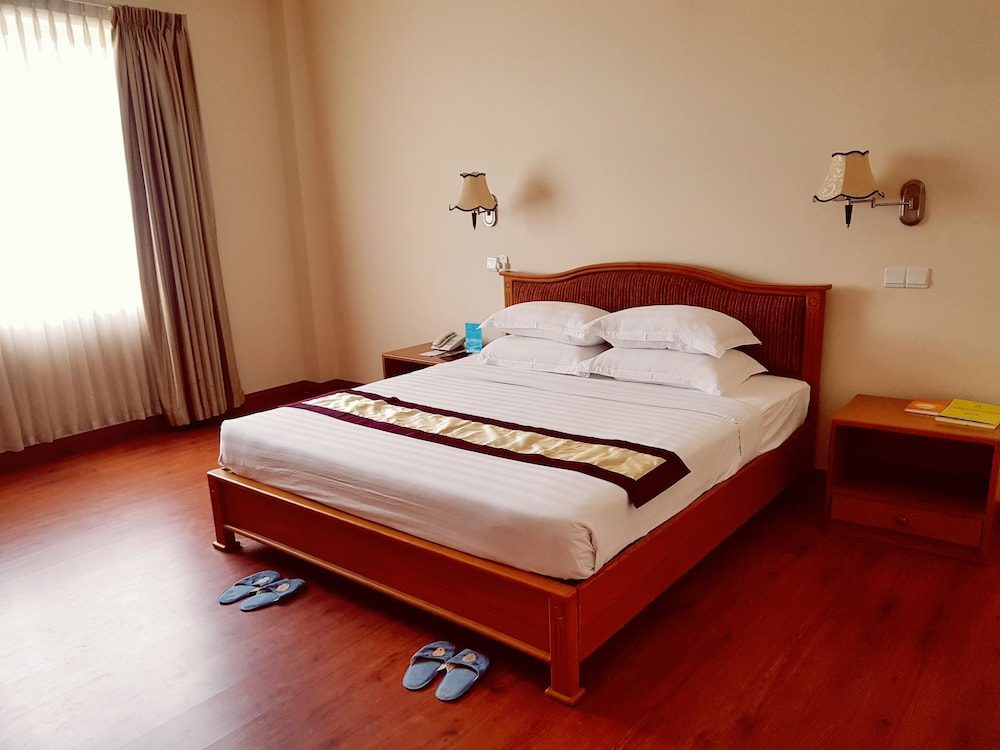 Junior Suite photo 2