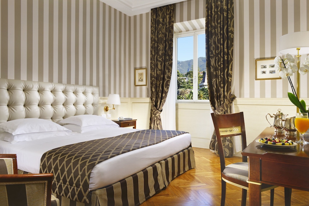 Superior Double Room, Hill View - Photo 3
