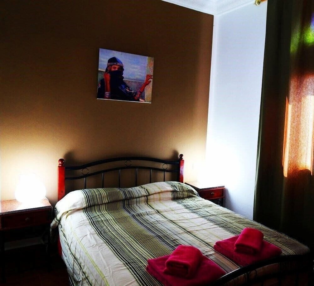 Deluxe Apartment, 2 Bedrooms photo 1