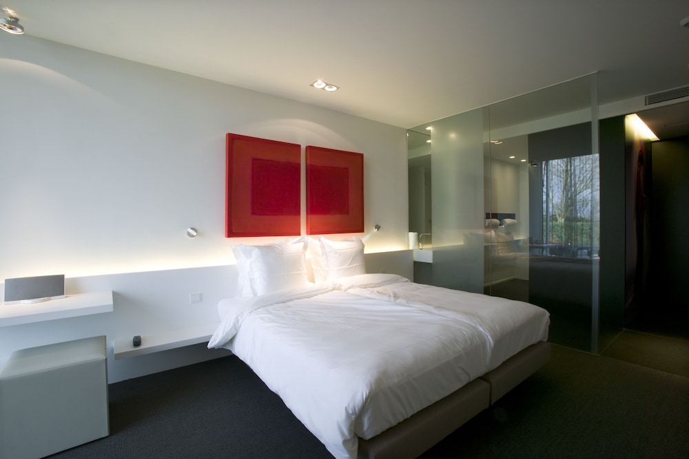 Design Double Room (wellness included) photo 1