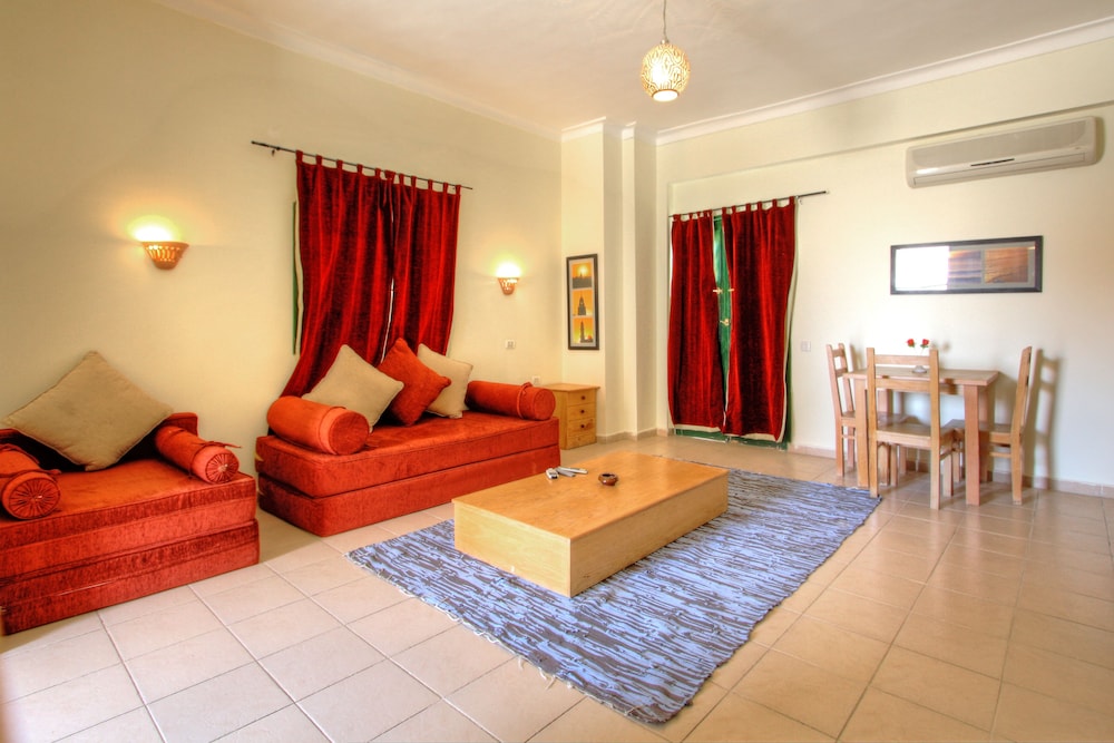 Grand Apartment, 1 Bedroom (4 Guest)