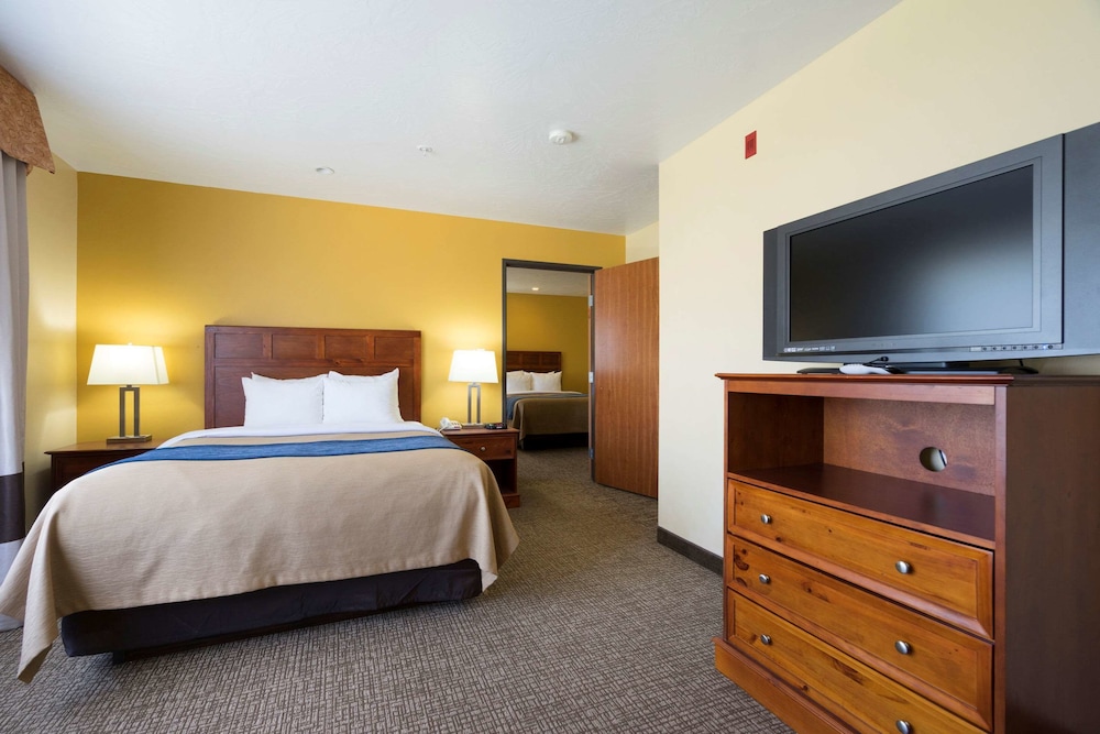 Suite, Non Smoking photo 3