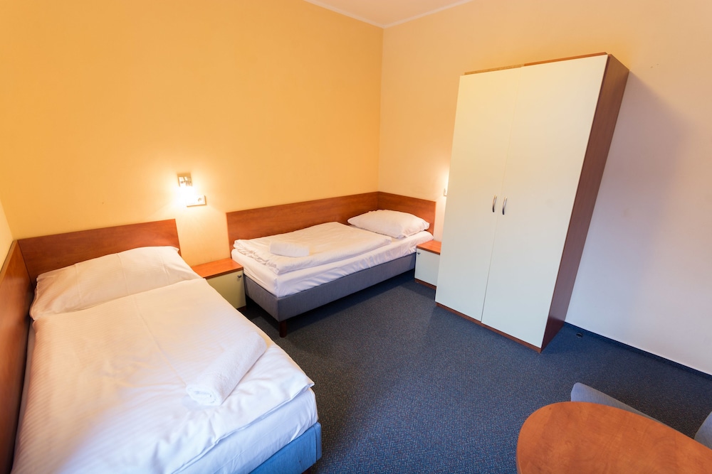 Quadruple Room, 2 Bedrooms photo 2