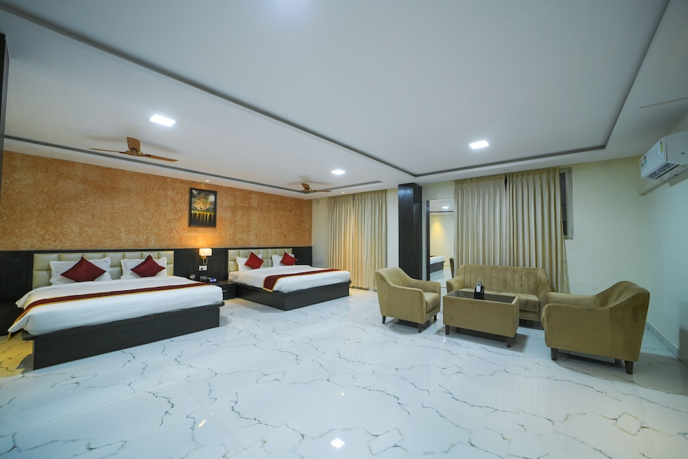 Family Suite - Photo 5
