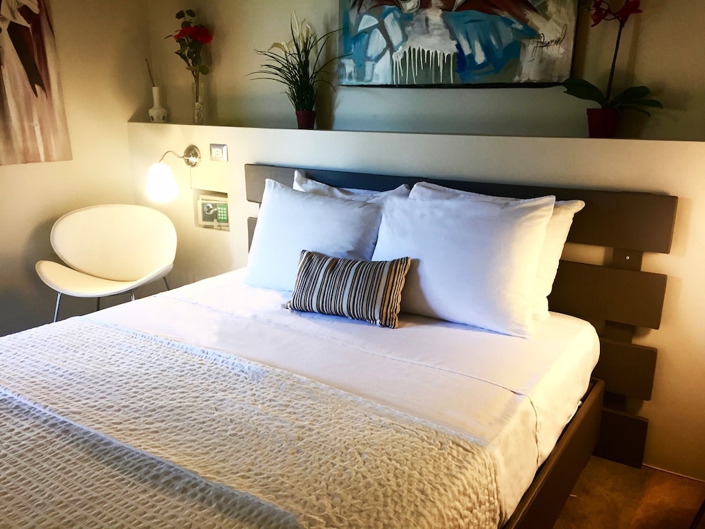 Suite Esmeralda