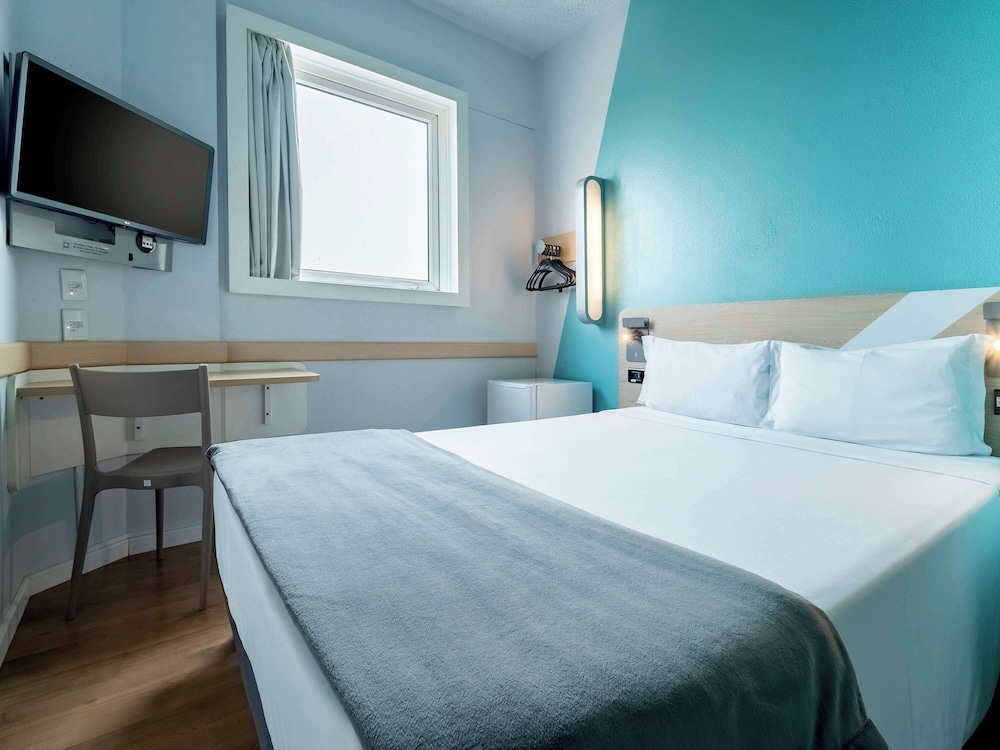 Superior Room, 1 Double Bed (Mini Bar and Hairdryer) photo 1