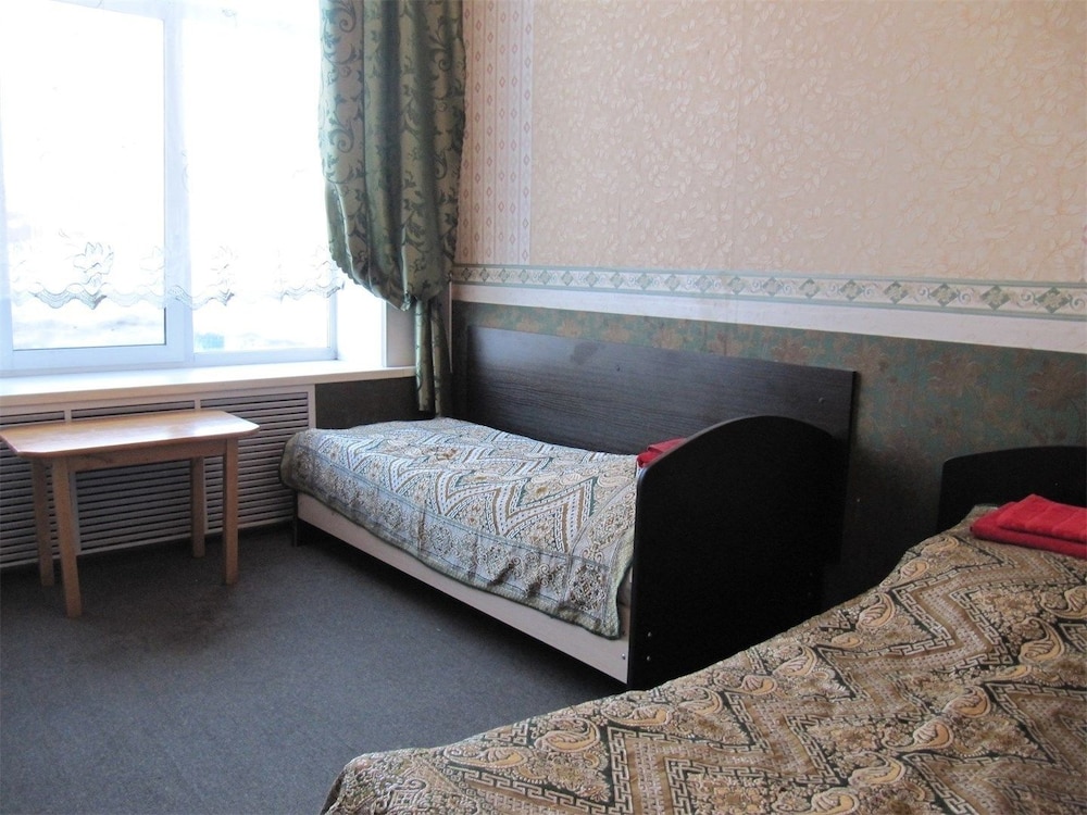 Standard Twin Room photo 1