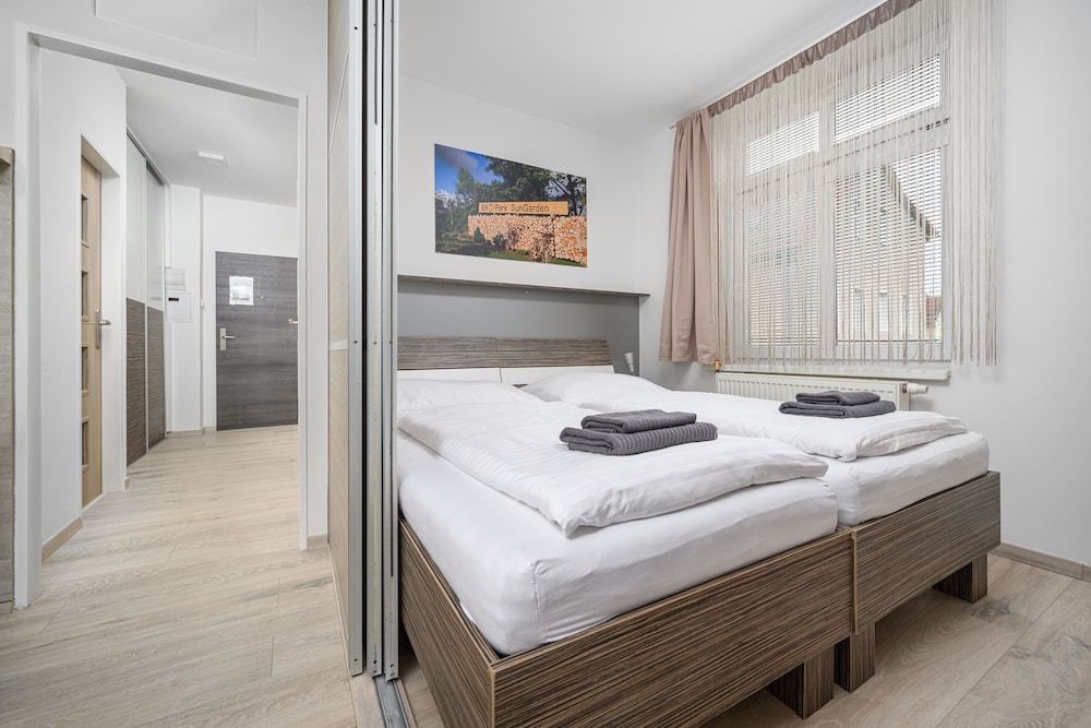 Twoo-room Apartment (#10) photo 3