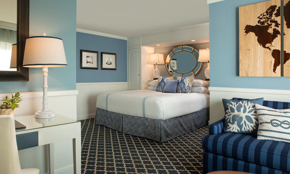 D - Marina View Junior Suite - Photo 1