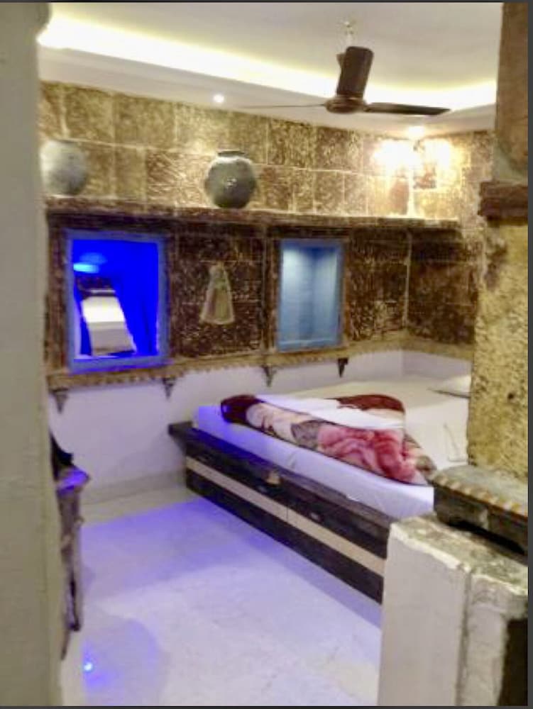 Family Suite, 1 Double Bed photo 3
