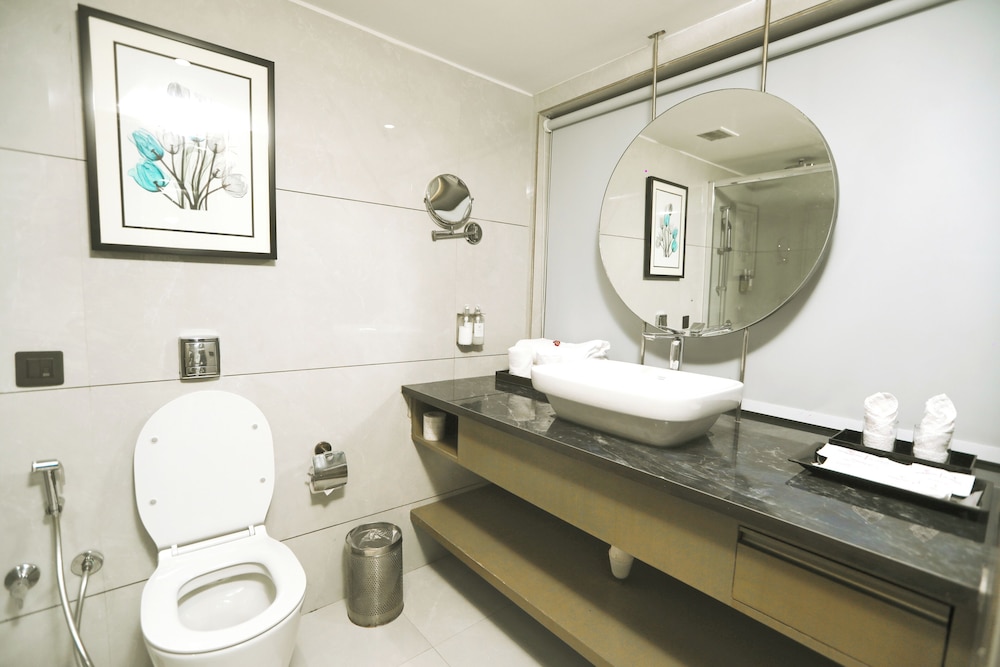 Executive Double Room - Photo 3