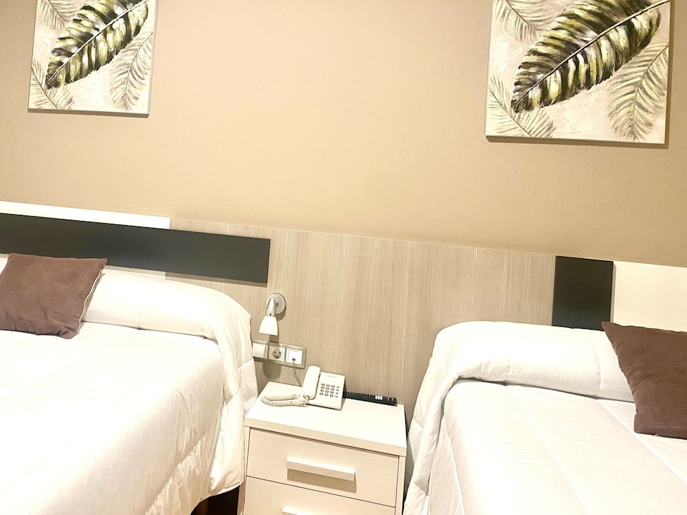 Habitación Doble, Baño Privado (Con Supletoria)