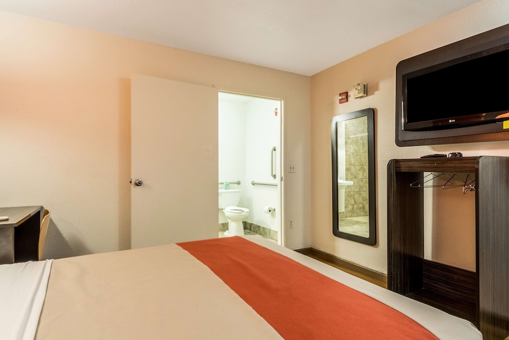 Motel 6-Garland, TX - Dallas, Billede 5