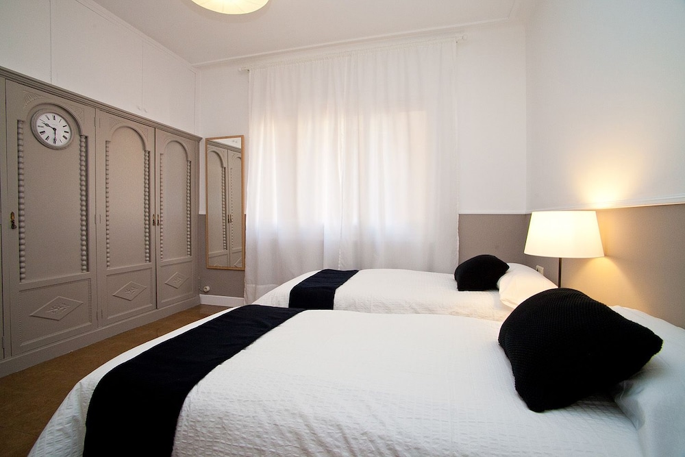 Apartamento, 3 habitaciones