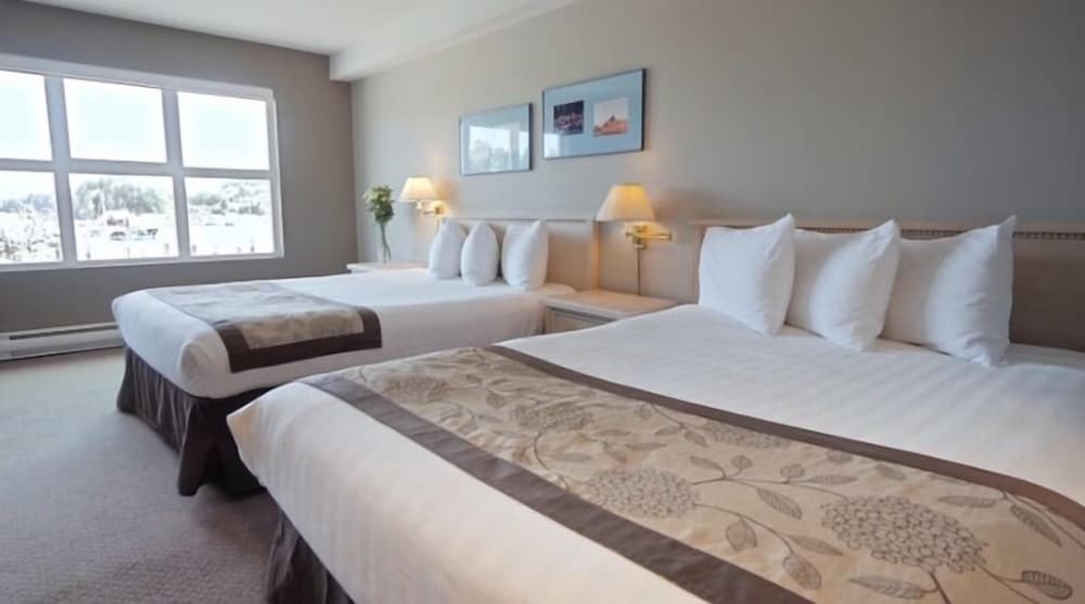 Standard Room, 2 Double Beds photo 1