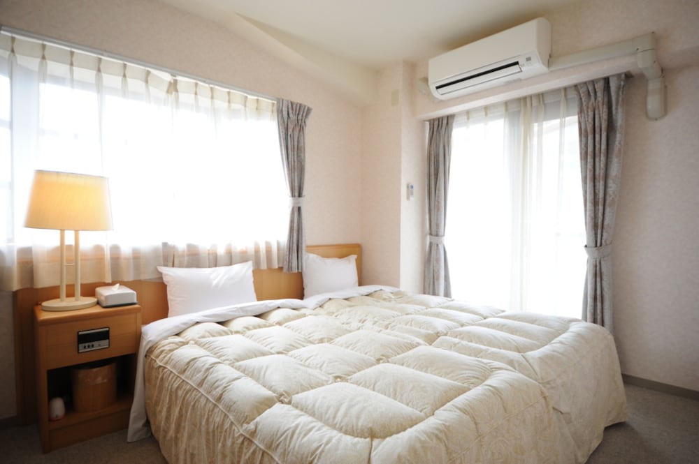 Japanese Western Style Room, 2LDK photo 3