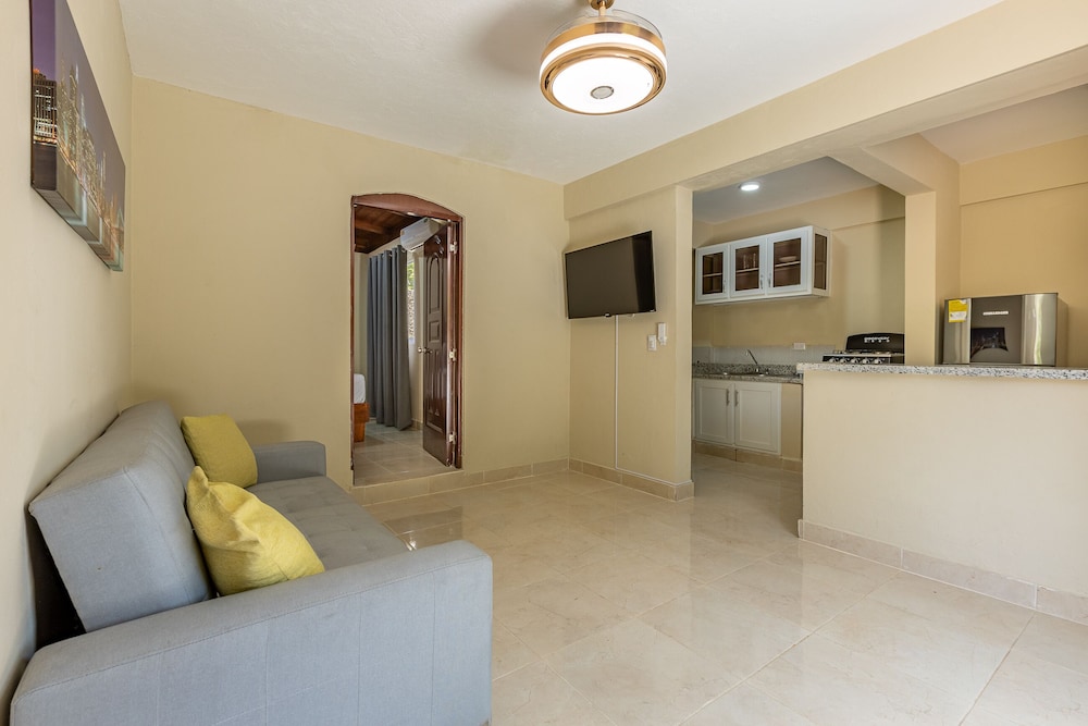 Standard Apartment - Photo 12