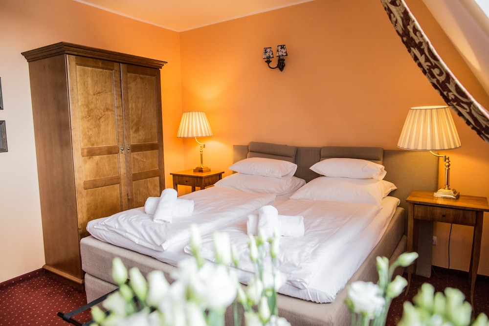 Comfort Double or Twin Room photo 1