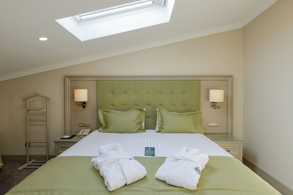 Deluxe Room photo 3