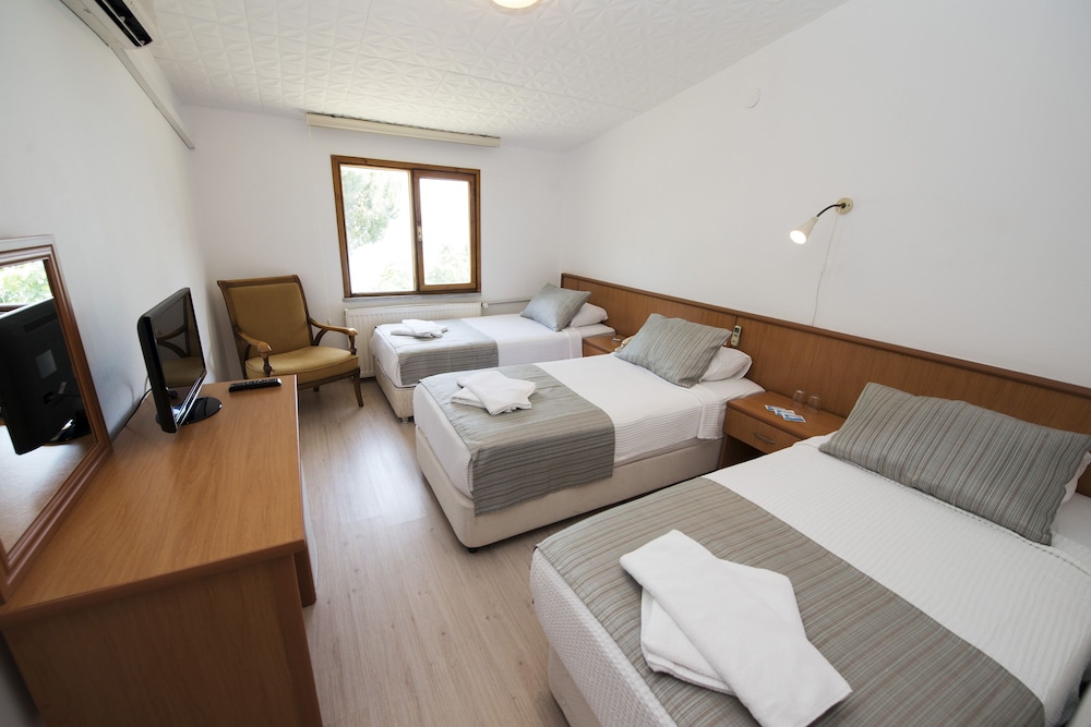 Triple Room photo 2