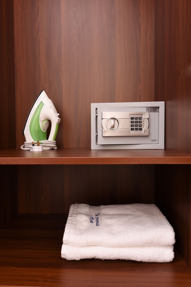 Superior Twin Room photo 3