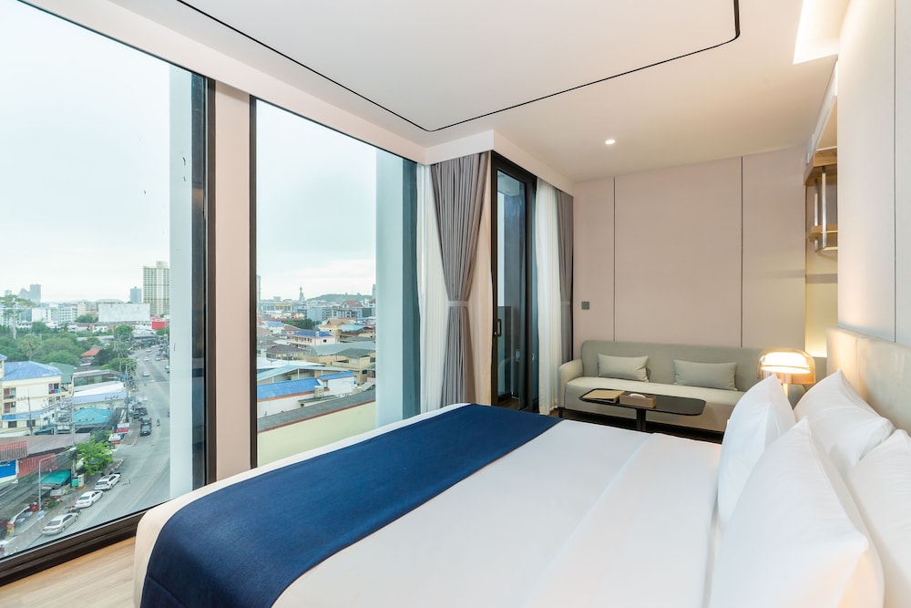 Premier Double Room