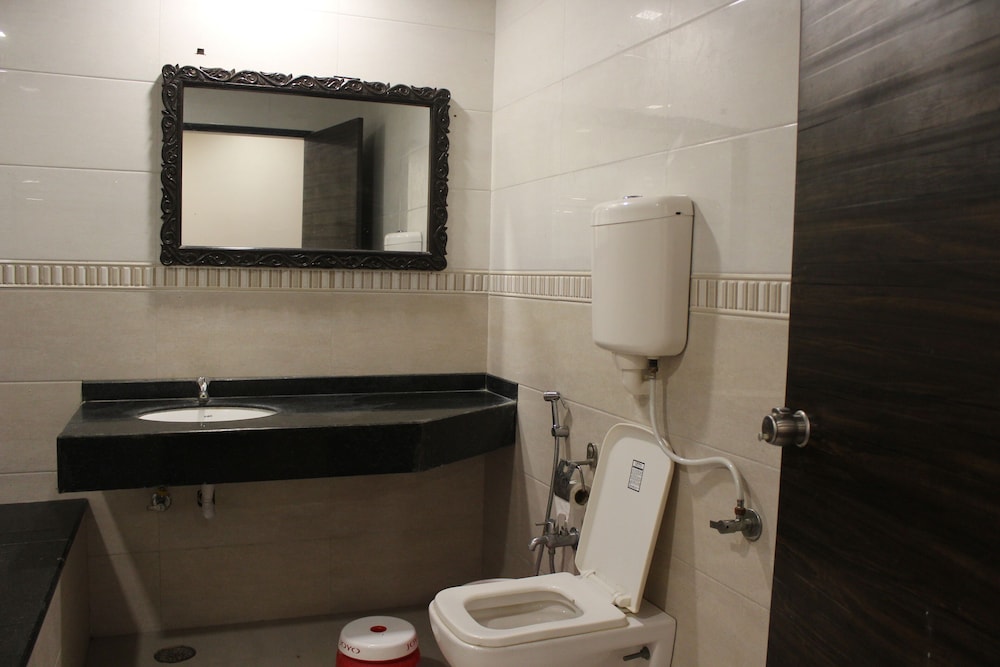 Deluxe Room photo 2