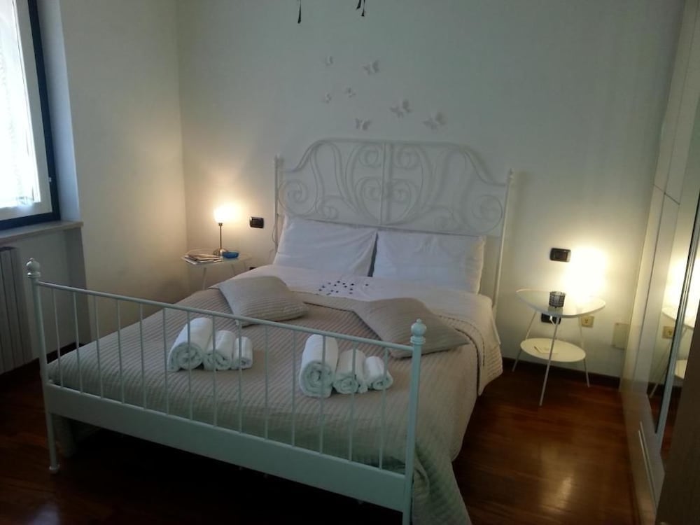 Comfort Double Room, Non Smoking, Garden View photo 3