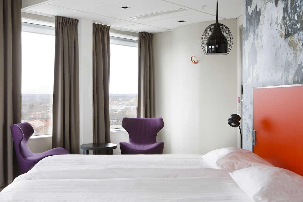 Deluxe Room, Non Smoking - Photo 1