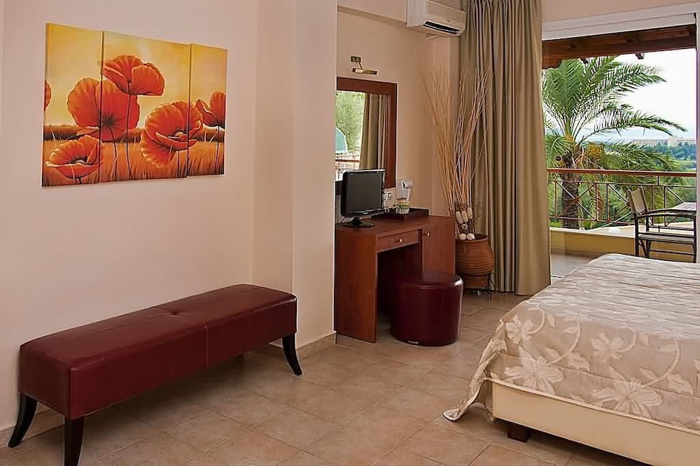 Standard Single Room photo 3