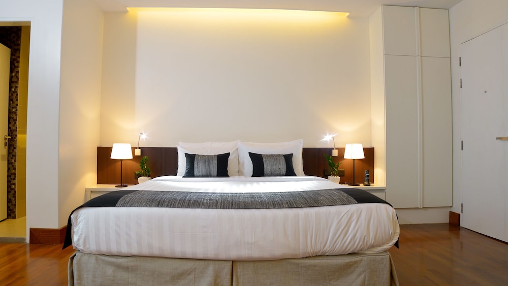 Studio (Min 3 Nights Stay)