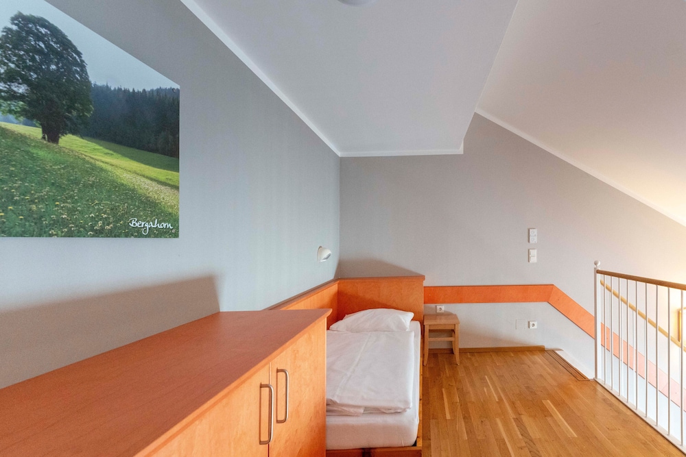 Comfort Quadruple Room photo 2