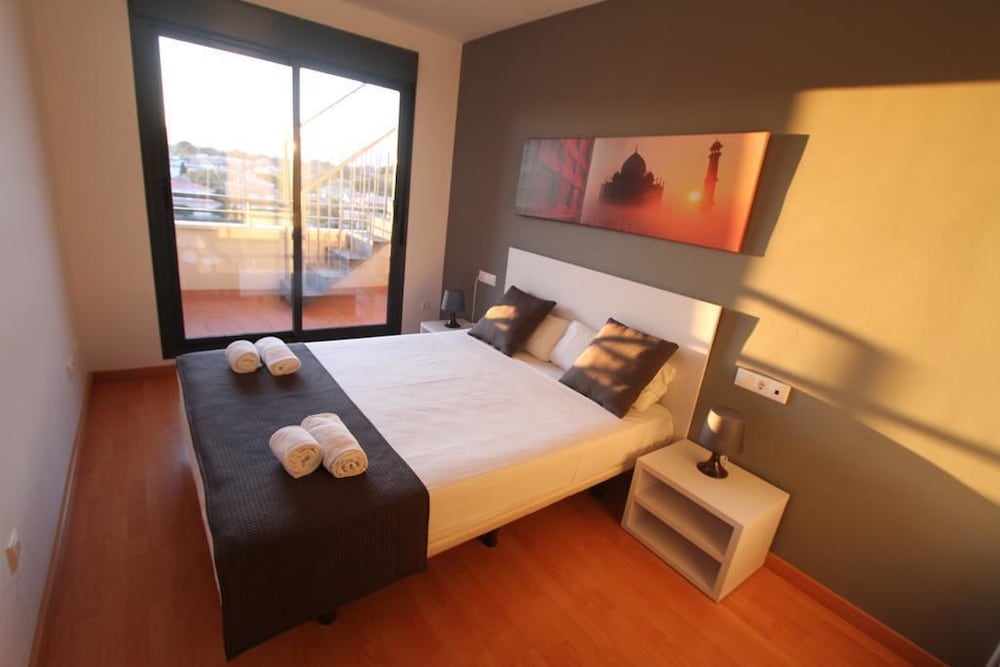 Penthouse, 2 Bedrooms