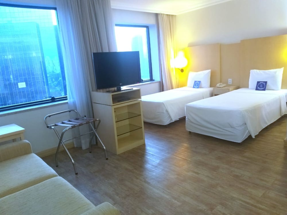 Superior Room (2 camas de solteiro)