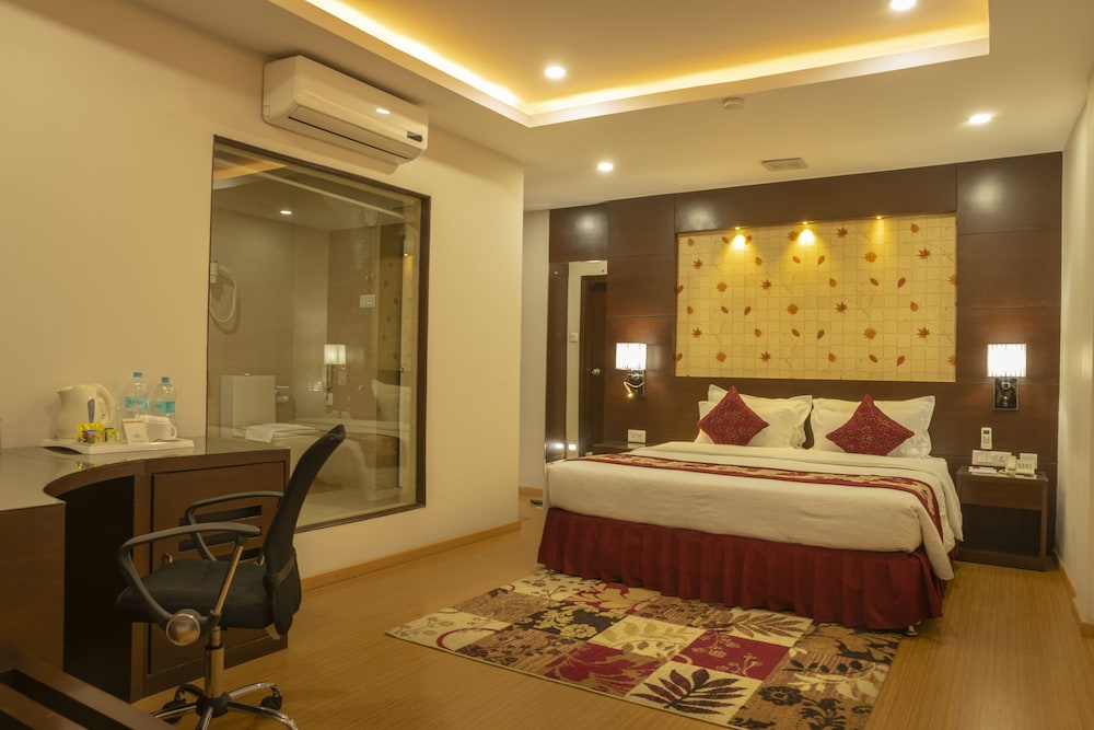 Imperial Suite photo 2